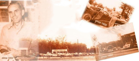 Brandywine Rentals in Brandywine MD rents construction equipment and tools