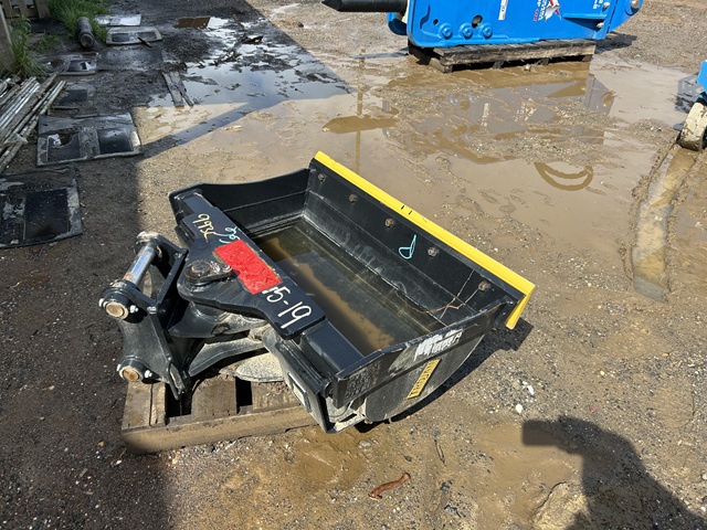 Rental store for TROJAN HYD TILT BUCKET in Washington DC MD