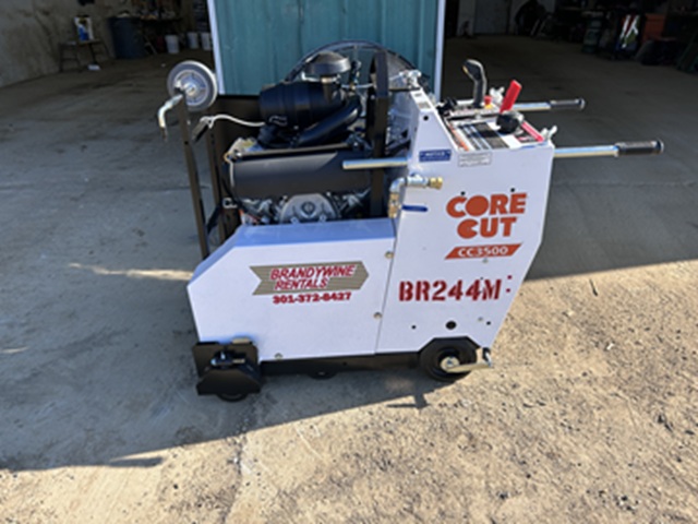 Rental store for DIAMOND PRODUCTS SAW in Washington DC MD