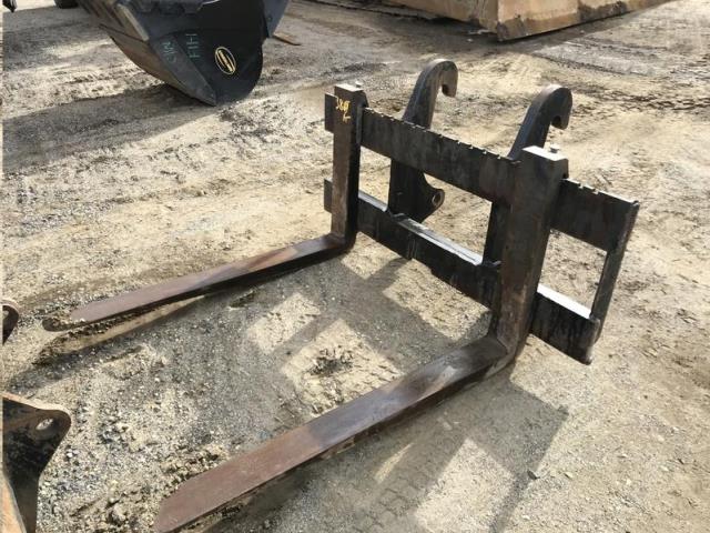 Rental store for FORKS CAT BACKHOE in Washington DC MD