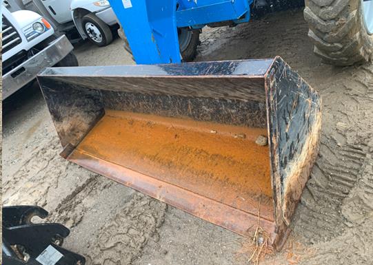 Rental store for JLG BUCKET FOR FORKLIFT in Washington DC MD
