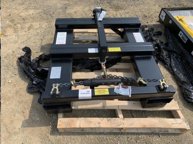 Rental store for STAR INDUSTRIES FORKLIFT HITCH in Washington DC MD