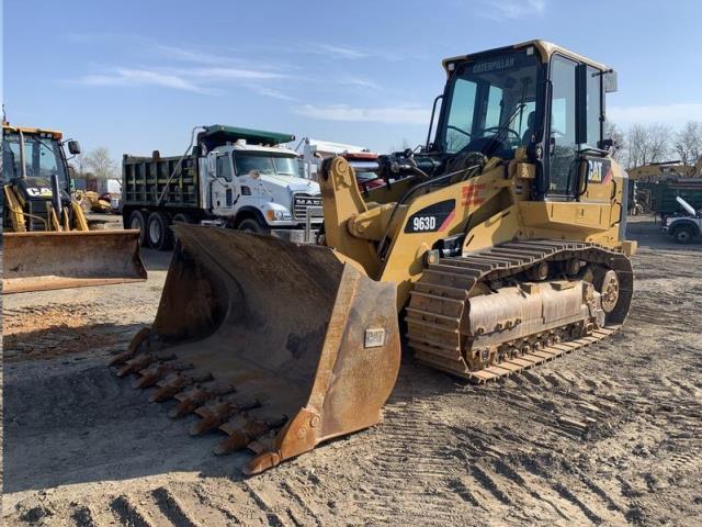 Rental store for CAT CRAWLER LDR 963K in Washington DC MD