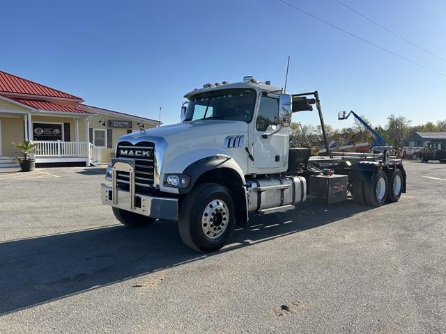 Rental store for MACK ROLL OFF in Washington DC MD