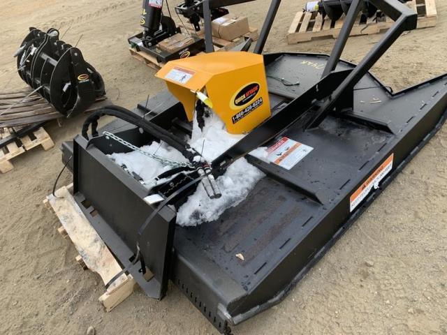 Rental store for BUSH HOG - SKID STEER in Washington DC MD