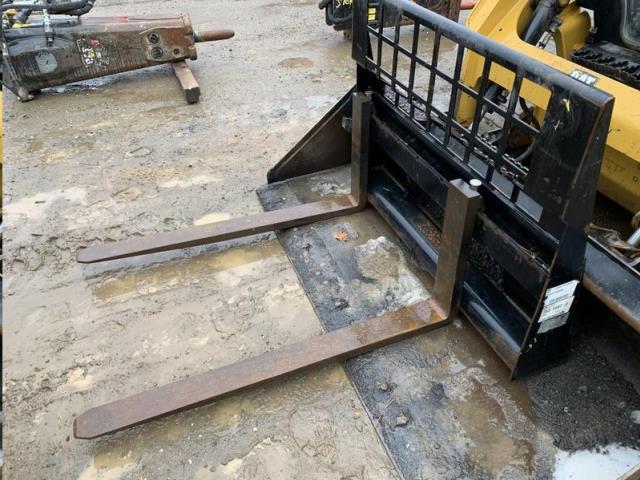 Rental store for CAT FORKS SKID STEER in Washington DC MD