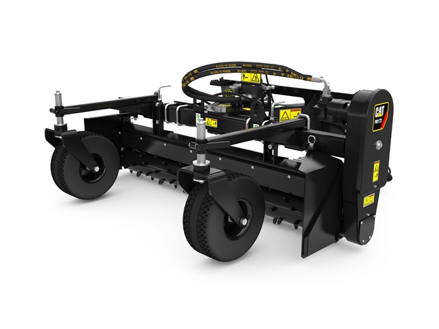 Rental store for QUICK ATTACH SOIL CONDITIONER - SKID in Washington DC MD