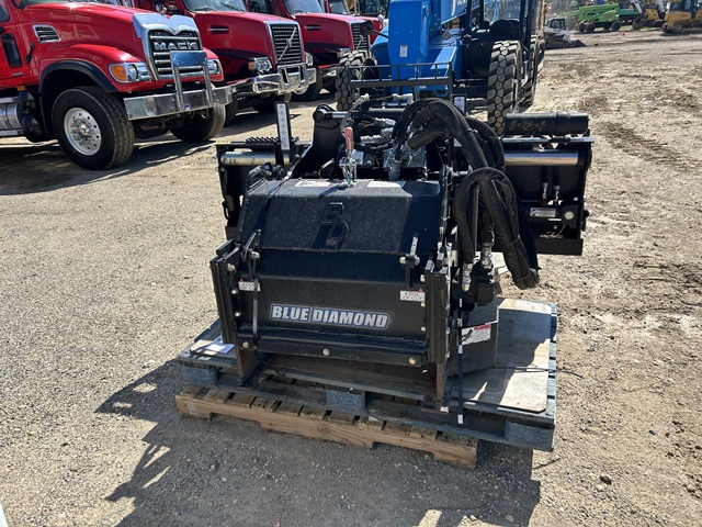 Rental store for BLUE DIAMOND COLD PLANER in Washington DC MD
