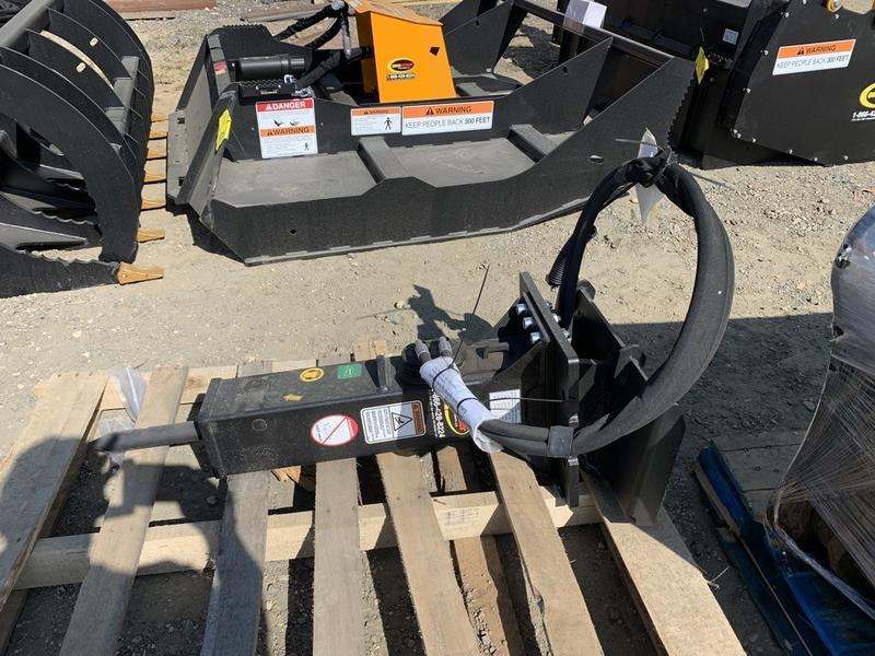 Rental store for HYDRAULIC HAMMER- MIN SKID in Washington DC MD