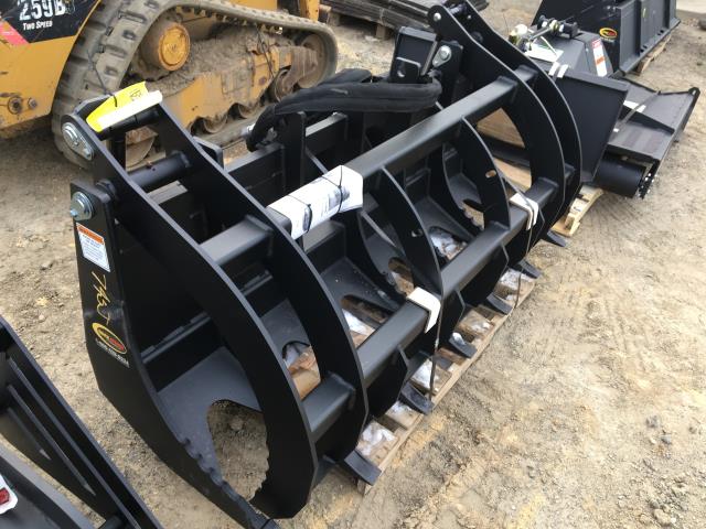 Rental store for QUICK ATTACH SWEEPER - SKID STEER in Washington DC MD
