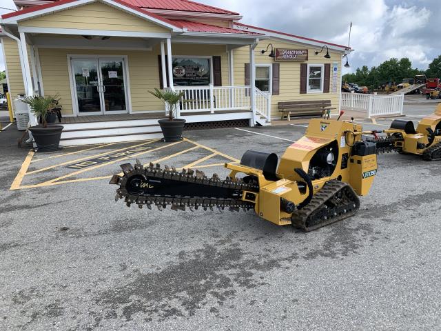 Rental store for VERMEER TRENCHER WALK BIHIND in Washington DC MD