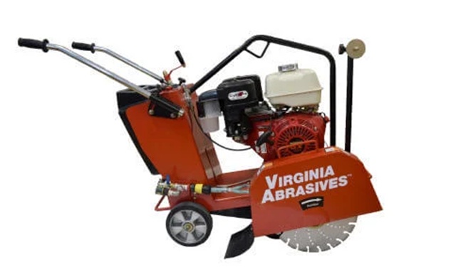 Rental store for VIRGINIA ABRASIVES SAW in Washington DC MD
