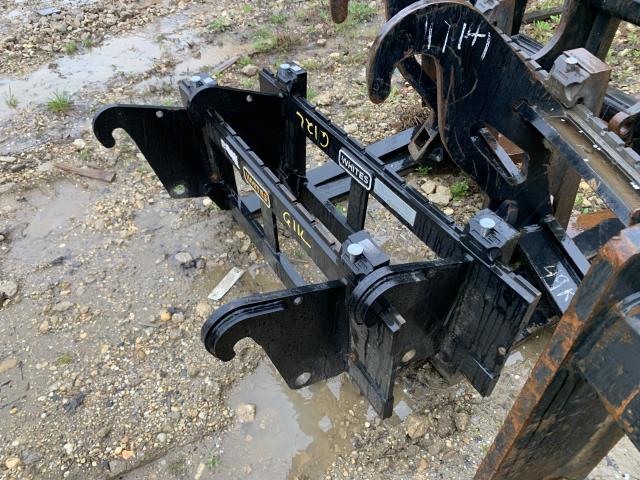 Rental store for FORKS WHEEL LOADER in Washington DC MD
