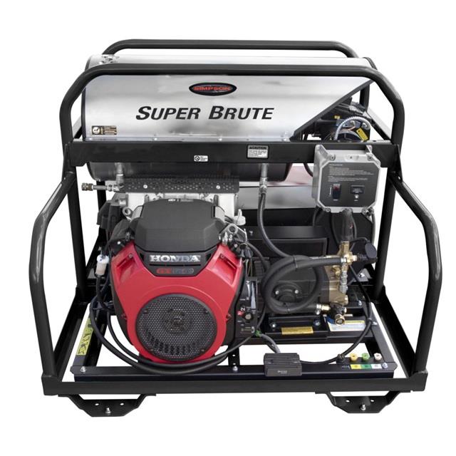 Rental store for PRESSURE WASHERS 225 GALLON in Washington DC MD