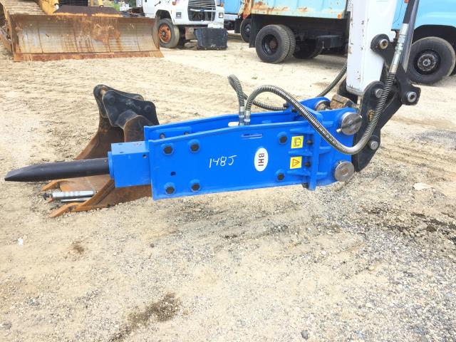 Rental store for EXCAVATOR BHI HYDRORAM HAMMER HK60 in Washington DC MD