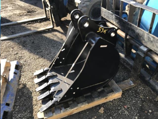 Rental store for FLECO BUCKET FOR BACKHOE in Washington DC MD