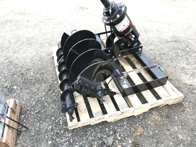 Rental store for SKID STEER AUGER WITH BIT in Washington DC MD