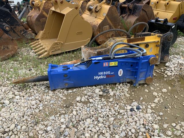 Rental store for EXCAVATOR BHI HYDRORAM HAMMER HK80S in Washington DC MD