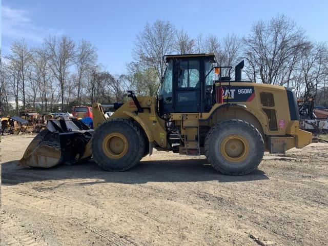 Rental store for CAT WHEEL LOADER 950 in Washington DC MD