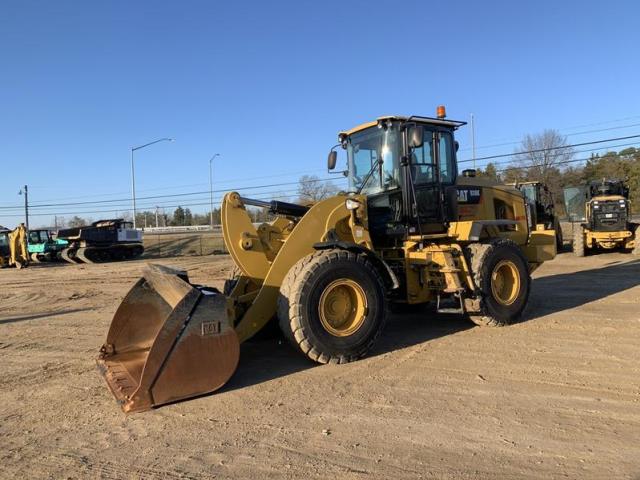 Rental store for CAT WHEEL LOADER 938 in Washington DC MD