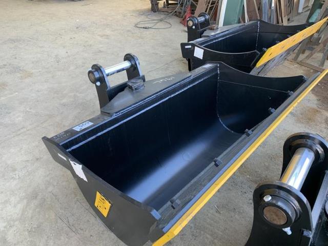Rental store for TROJAN HYD TILT BUCKET FOR EXCAVATOR in Washington DC MD