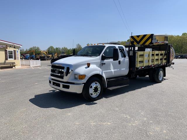 Rent Truck Mounted Attenuator
