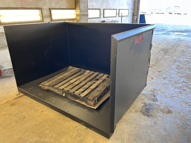 Rent Attachments - Forklifts